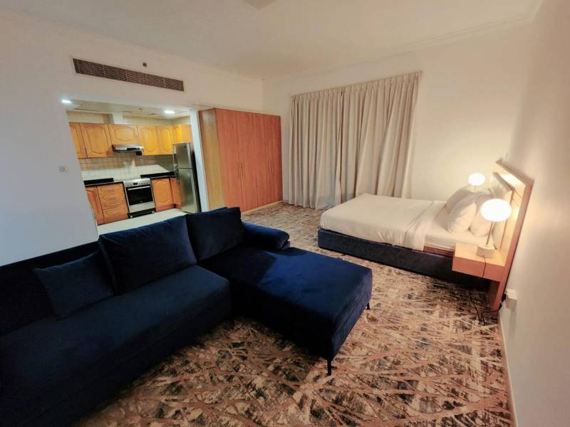 Amenities & services - Havana Holiday Homes Oud Metha