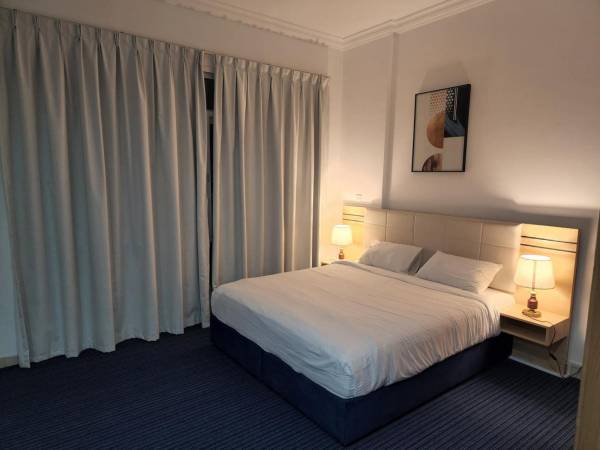 Standard Studio - Accommodation