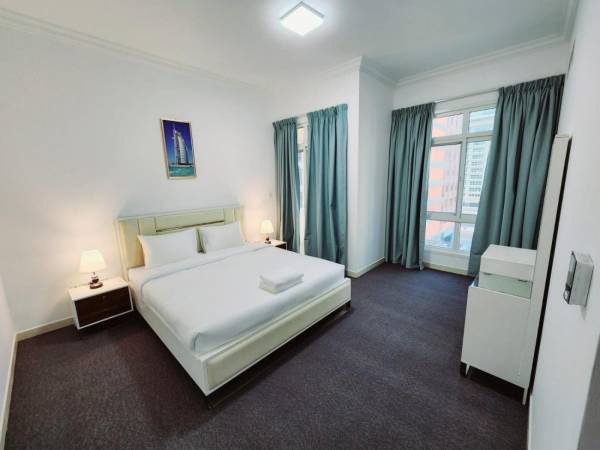 One-Bedroom Apartment - Accommodation