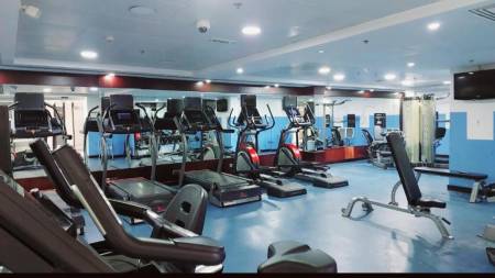 Havana Holiday Homes Oud Metha8