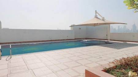 Havana Holiday Homes Oud Metha9