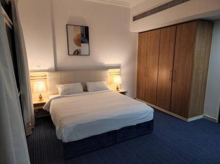 Havana Holiday Homes Oud Metha11