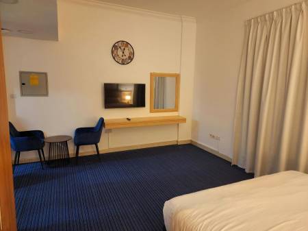 Havana Holiday Homes Oud Metha13