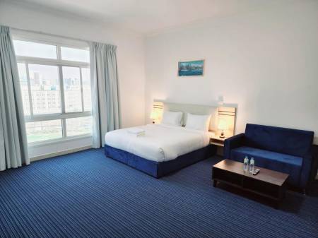 Havana Holiday Homes Oud Metha14