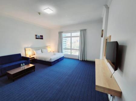 Havana Holiday Homes Oud Metha15