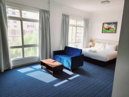 Havana Holiday Homes Oud Metha16