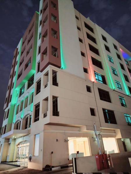 Havana Holiday Homes Oud Metha18