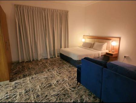 Havana Holiday Homes Oud Metha20