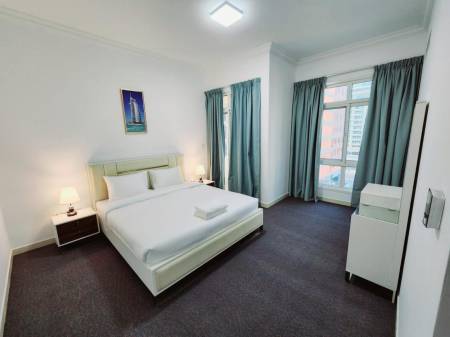 Havana Holiday Homes Oud Metha23
