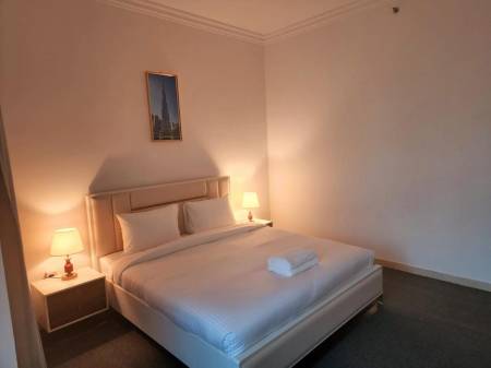 Havana Holiday Homes Oud Metha24
