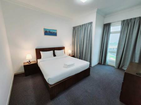 Havana Holiday Homes Oud Metha29