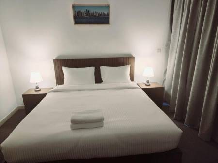 Havana Holiday Homes Oud Metha31