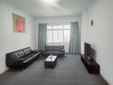 Havana Holiday Homes Oud Metha32