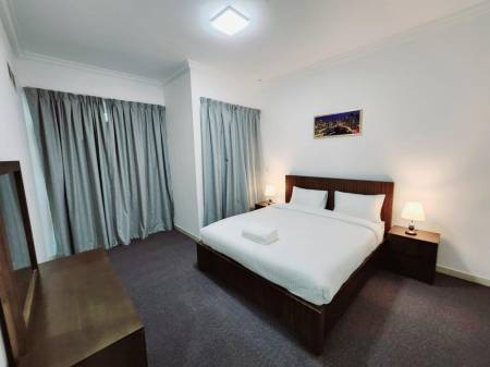 Havana Holiday Homes Oud Metha33