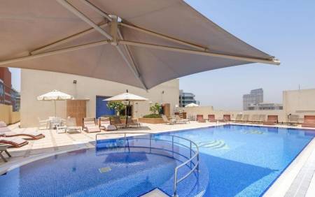 Havana Holiday Homes Oud Metha3