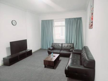 Havana Holiday Homes Oud Metha36