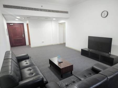 Havana Holiday Homes Oud Metha37