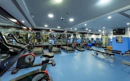 Havana Holiday Homes Oud Metha5