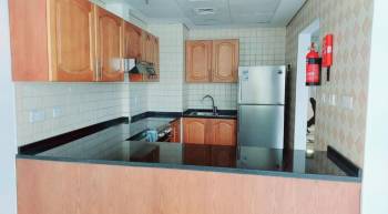 One-Bedroom Apartment13