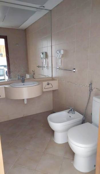 One-Bedroom Apartment16