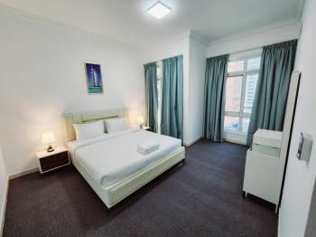 One-Bedroom Apartment4