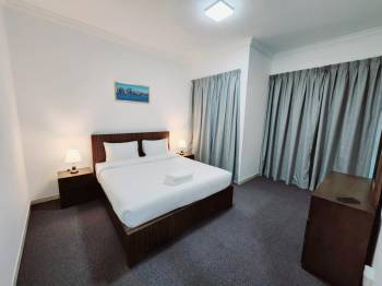 One-Bedroom Apartment12