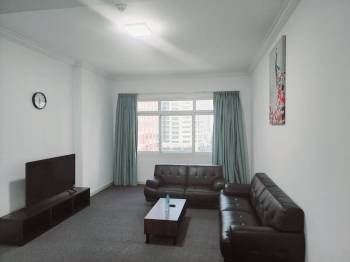 One-Bedroom Apartment15
