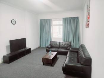 One-Bedroom Apartment17